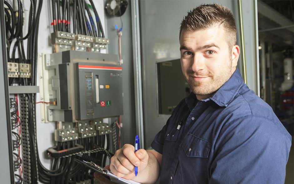 électricien urgent Dourdan