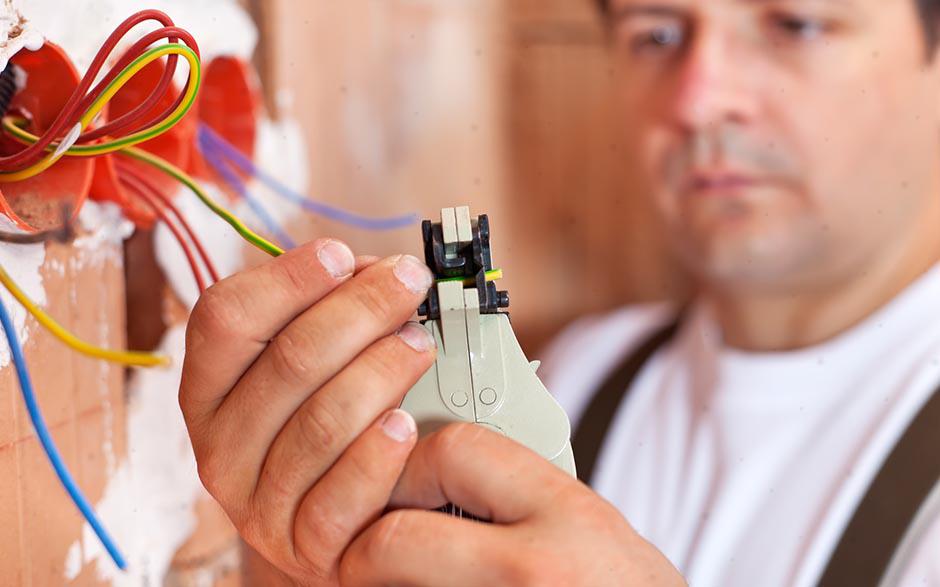 électricien en urgence Nandy