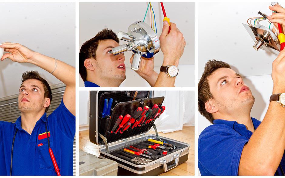 électricien installateur Bagnolet