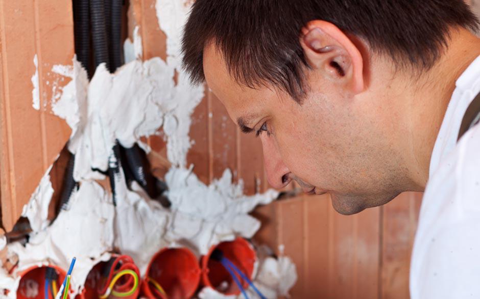 électricien installateur Bagnolet