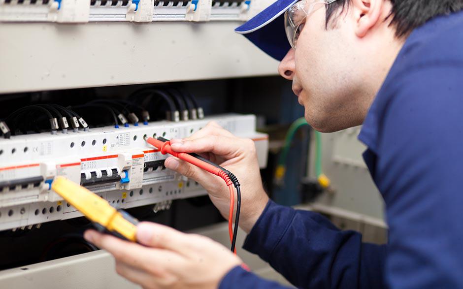 électricien installateur Bagnolet