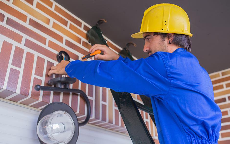 électricien installateur Bagnolet