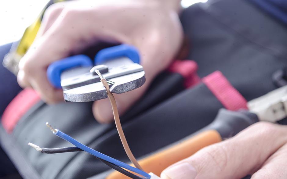 électricien installateur Bagnolet