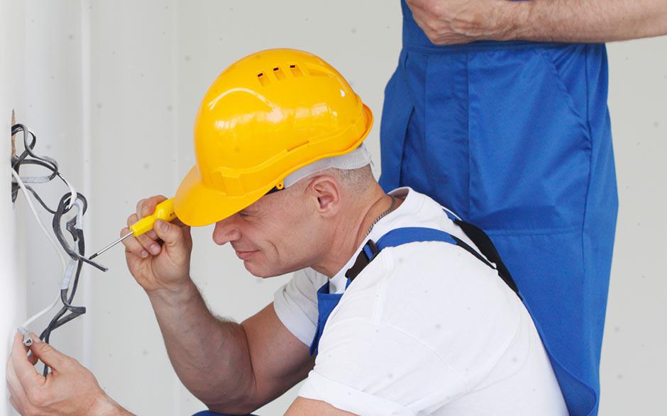 électricien en urgence Nandy