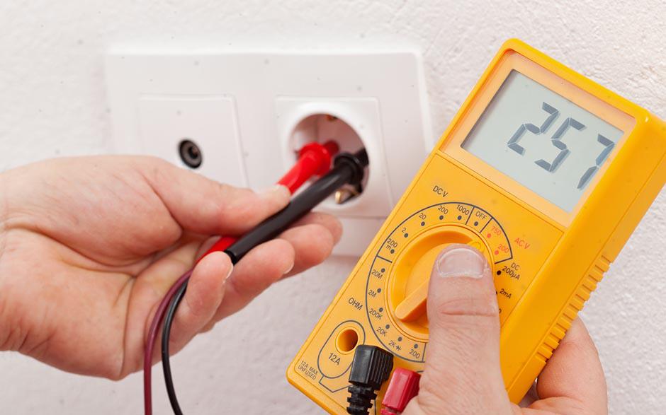 électricien urgent Dourdan
