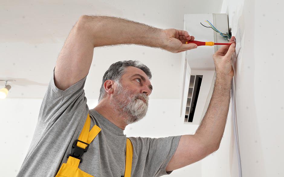 électricien installateur Bagnolet